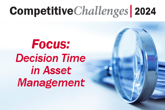 Competitive Challenges 2024