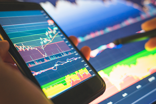 The Modernization of Mobile Apps