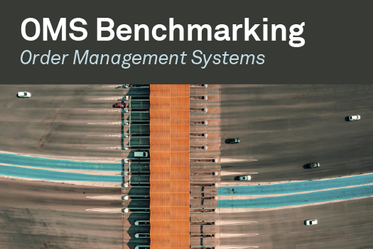 OMS Benchmarking: Order Management Systems