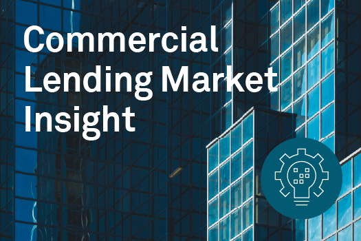 Commercial Lending Market Insight