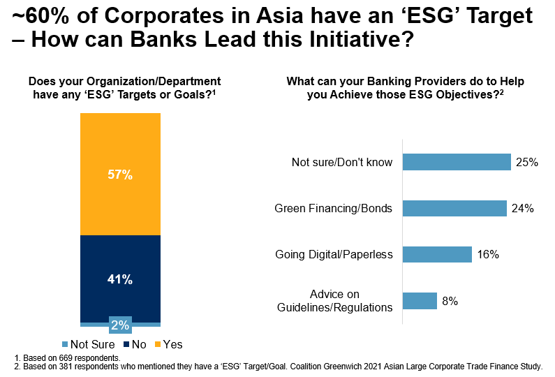 ESG Target