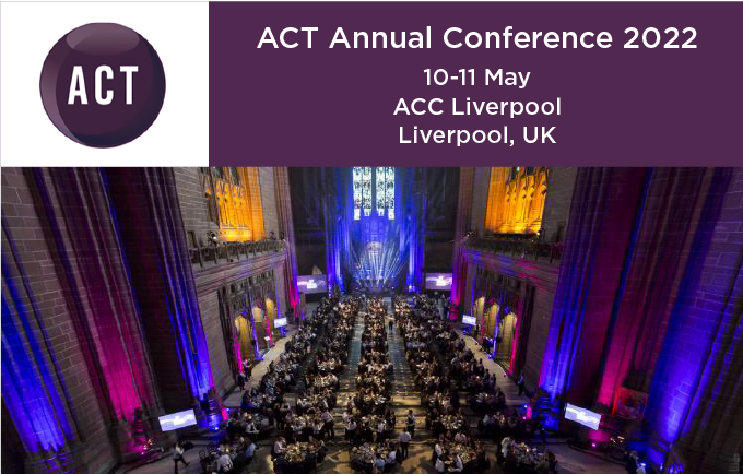 ACT Annual Conference 2022