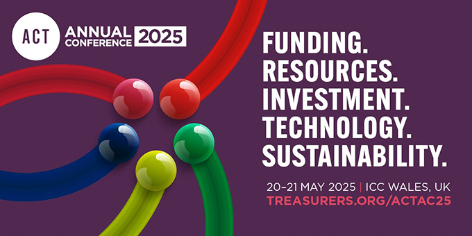 ACT Annual Conference 2025