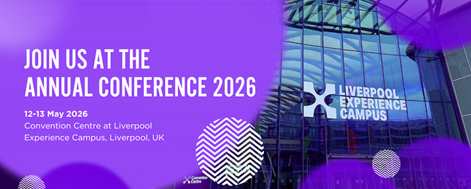 ACT Annual Conference 2026