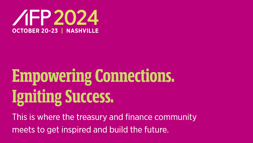 AFP 2024 – Nashville