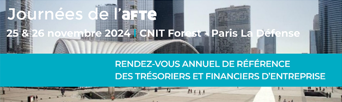 Les Journées de l'AFTE 2024