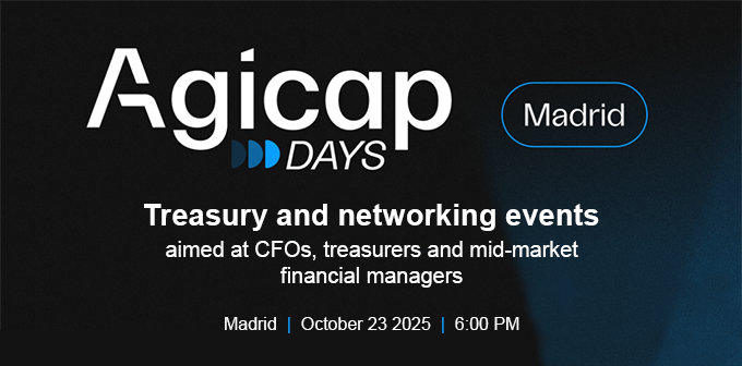 AGICAP Madrid