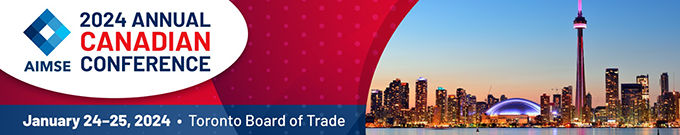 AIMSE - 31st Annual Canadian Conference