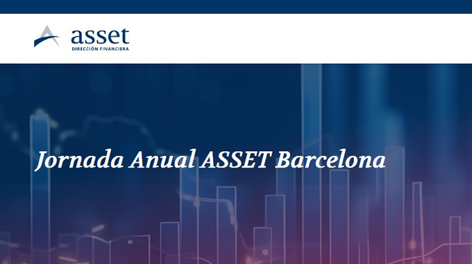 Jornada Anual ASSET Barcelona