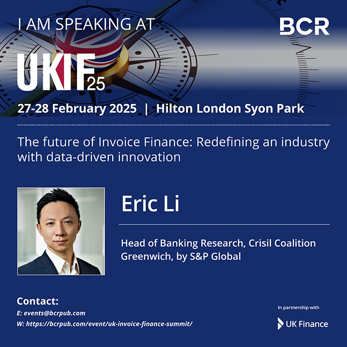 UK Invoice Finance & ABL Summit