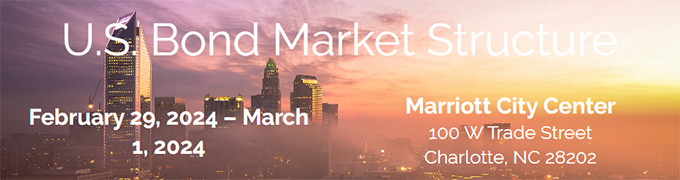 U.S. Bond Market Structure