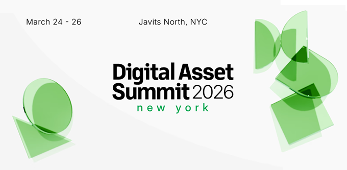 Blockworks Digital Asset Summit 2026