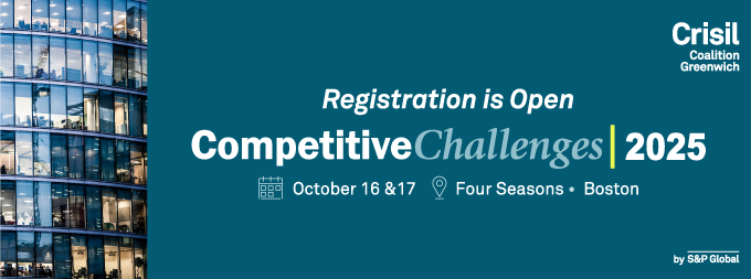 Competitive Challenges 2025