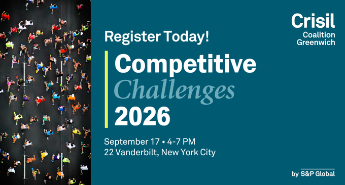 Competitive Challenges 2026