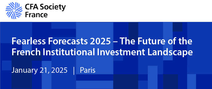 Fearless Forecasts 2025 – The Future of the French Institutional Investment Landscape