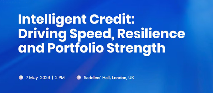 Intelligent Credit: Driving Speed, Resilience and Portfolio Strength