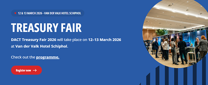 DACT Treasury Fair 2026 