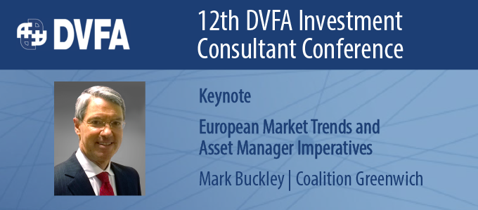 12th DVFA Investment Consultant Conference
