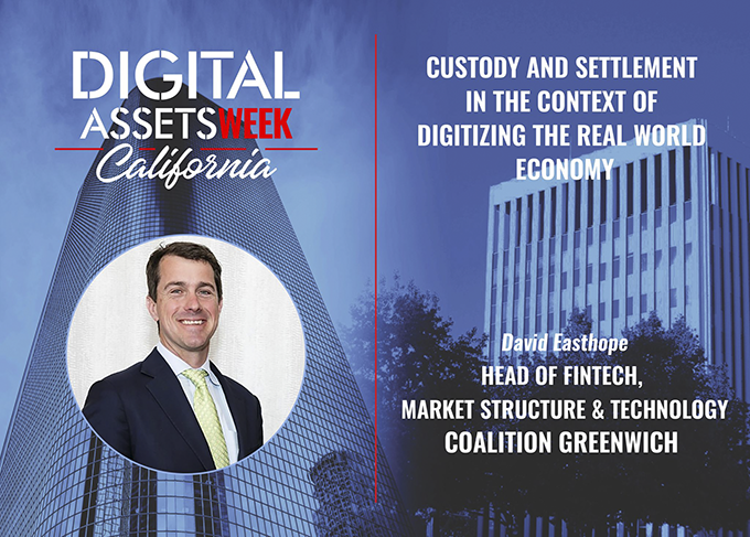 Digital Assets Week - California