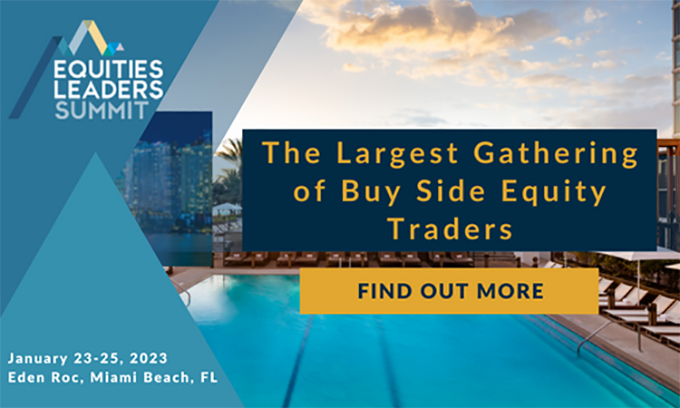 Equities Leaders Summit