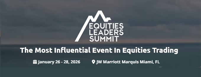 Equities Leaders Summit 2026