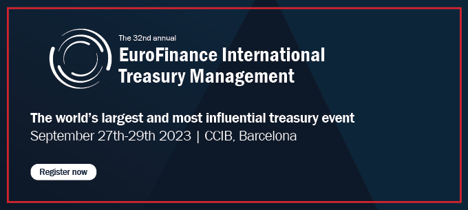 EuroFinance International Treasury Management 2023 