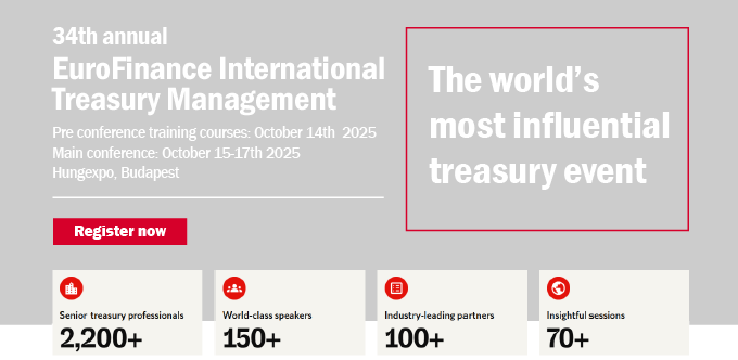 EuroFinance International Treasury Management