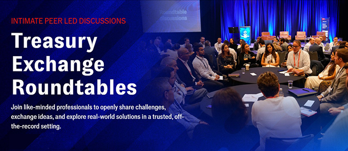 EuroFinance Treasury & Cash Management Summit Miami 2026