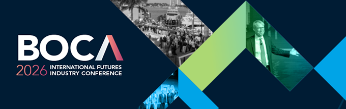 International Futures Industry Conference | FIA