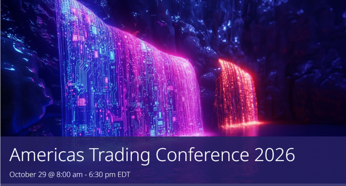 FIX Americas Trading Conference