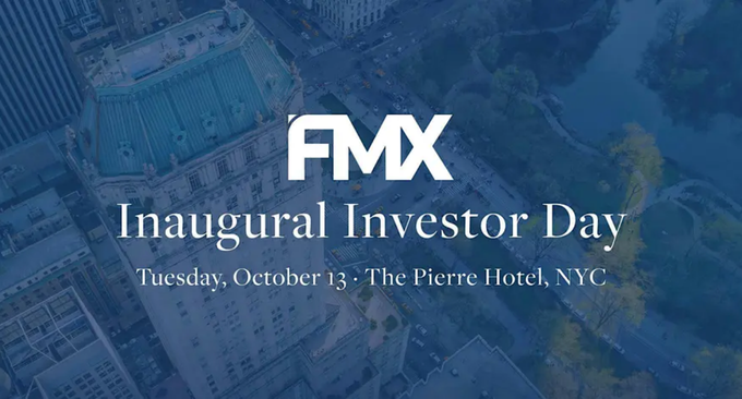 FMX Investor Day