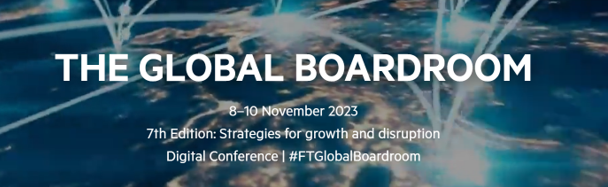global boardroom