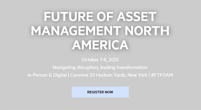 Financial Times: Future of Asset Management North America 2025