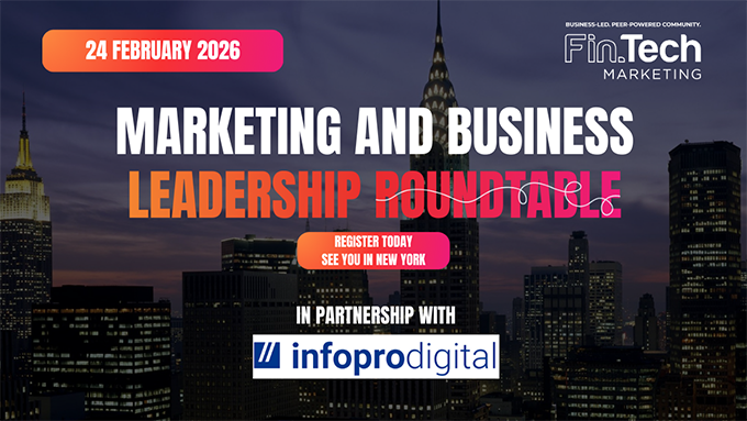 Marketing and Business Leadership Roundtable