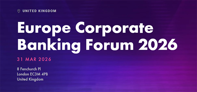 Europe Corporate Banking Forum 2026