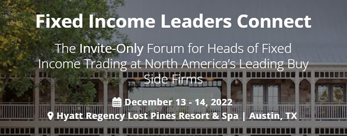 Fixed Income Leaders Connect
