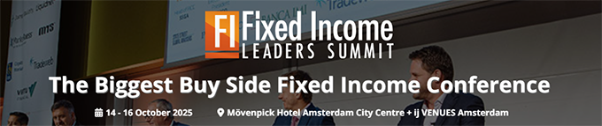 Fixed Income Leaders Summit 2025