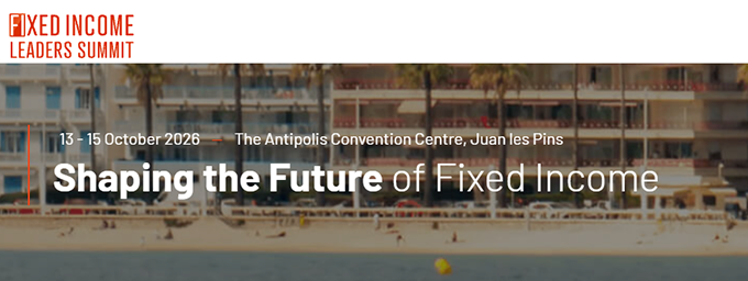 Fixed Income Leaders Summit 2026