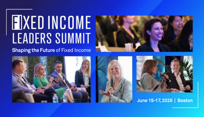 Fixed Income Leaders Summit 2026