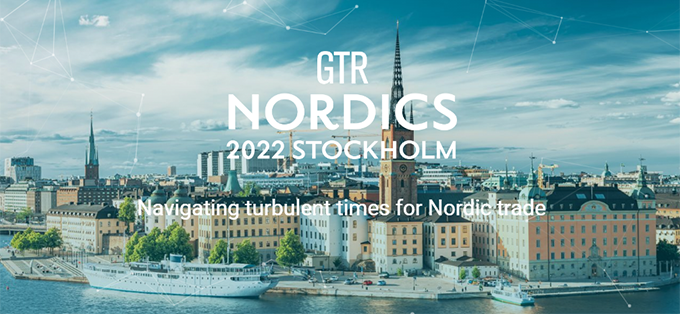 GTR Nordics 2022