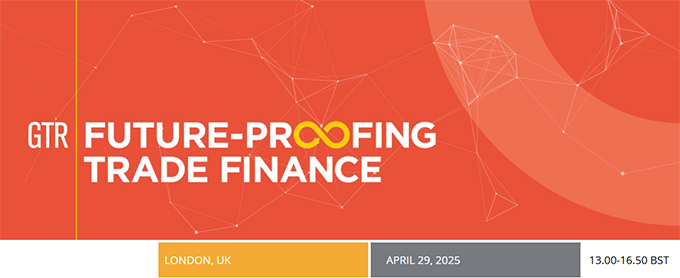 Future-Proofing Trade Finance