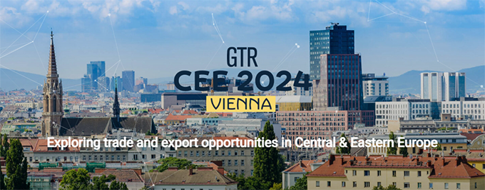 GTR CEE 2024 Vienna
