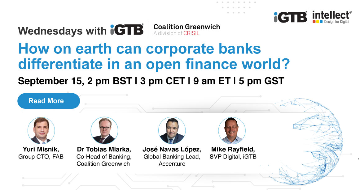 IGTB finance webinar