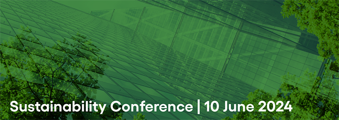 ICC - Sustainability Conference