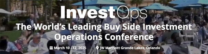 InvestOps 2025