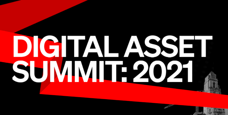 Digital Asset Summit