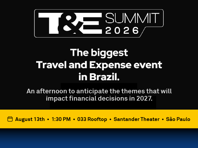 Travel & Expense Summit 2026