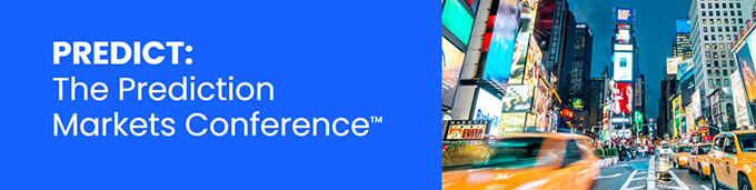 PREDICT: The Prediction Markets Conference