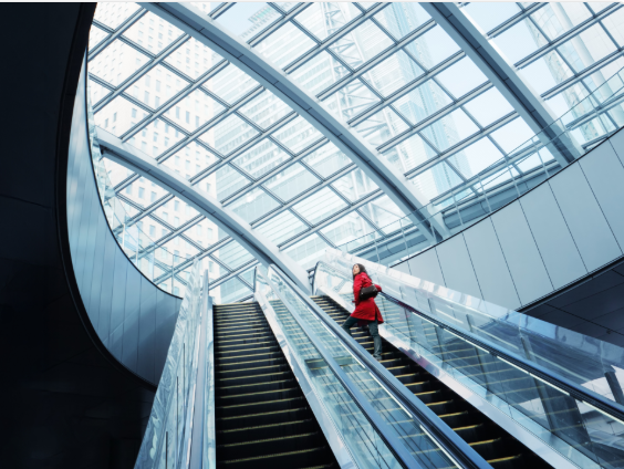 Look Forward: The Future of Capital Markets