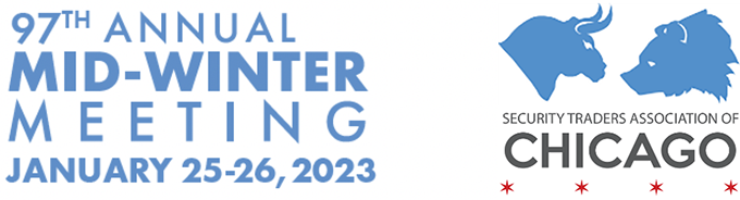 Security Traders Association of America - 97th Annual Mid-Winter Meeting 2023 